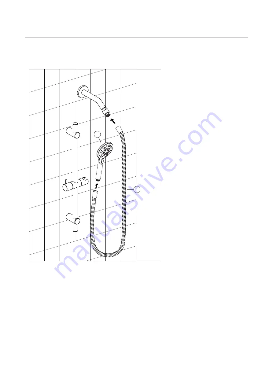 Bath Royale MB0419 Installation Instructions Manual Download Page 7