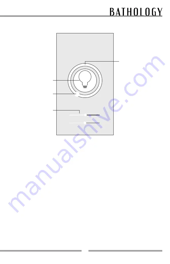 Bathology Spectrum 620-C Installation And Operation Manual Download Page 17