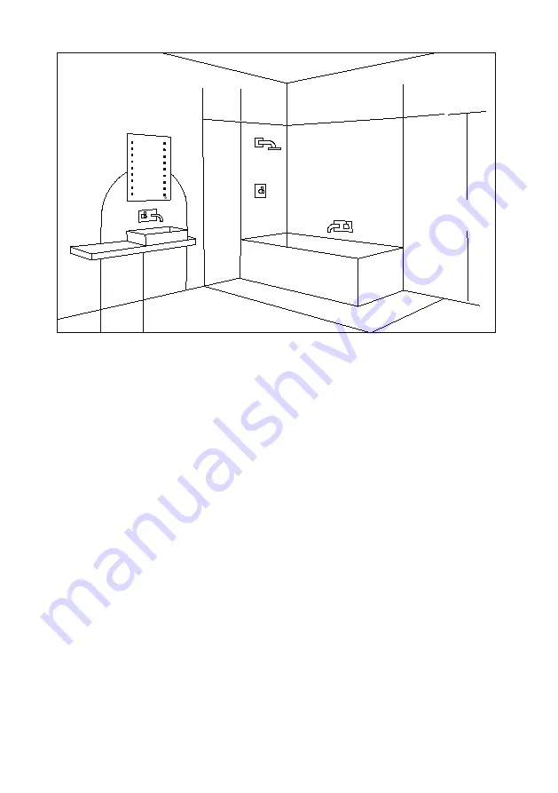 bathstore 41800041570 Fixing Instructions Download Page 8