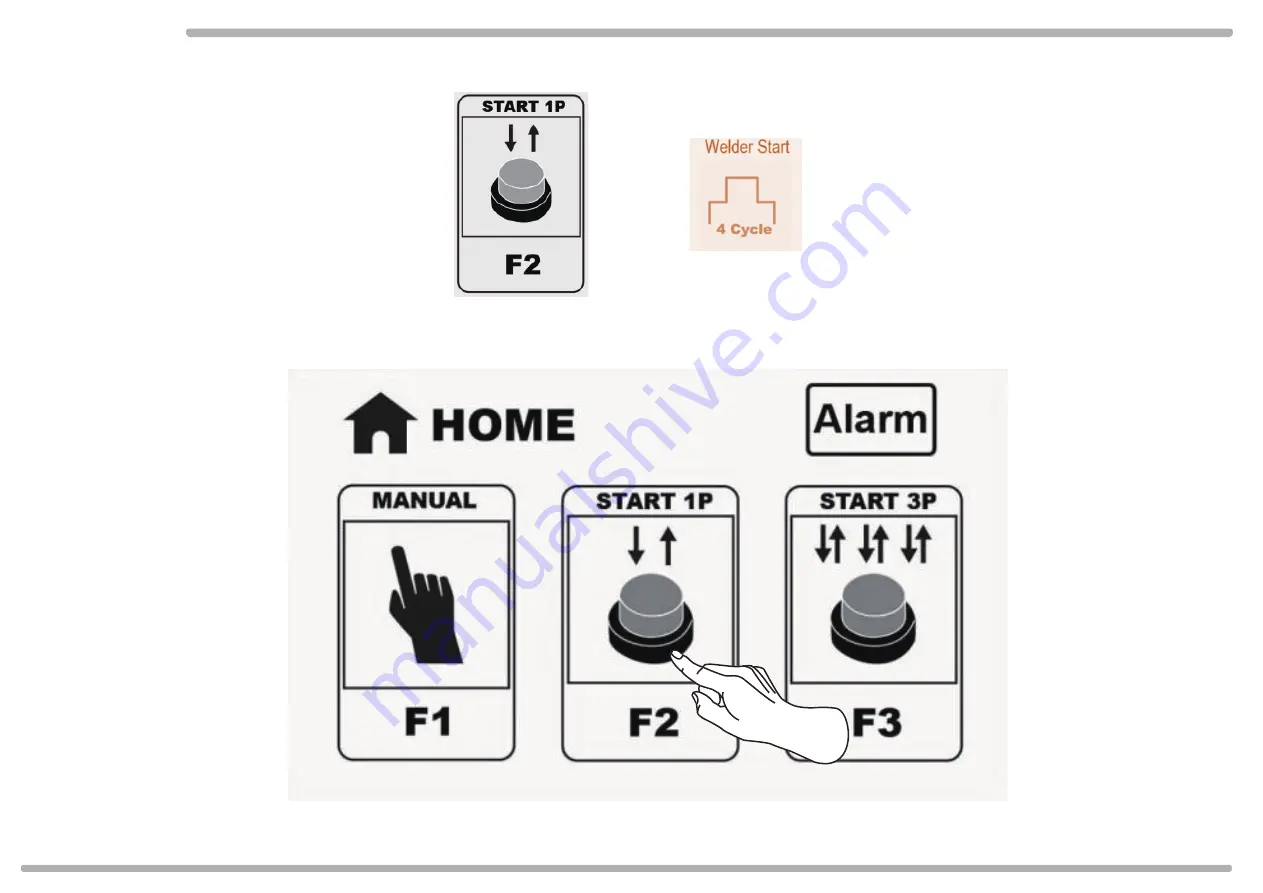 Baton VPOS1CP12-H20 Скачать руководство пользователя страница 25