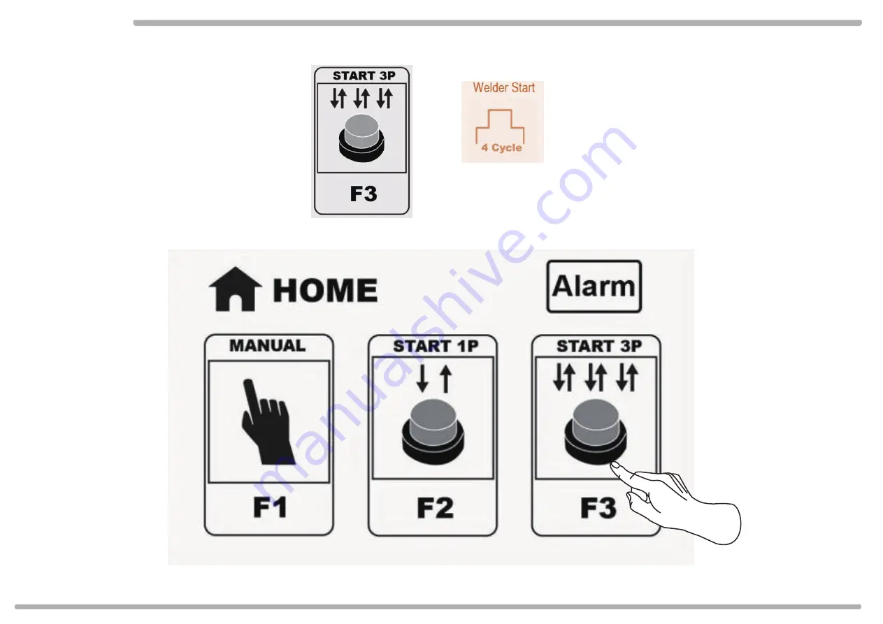 Baton VPOS1CP12-H20 Скачать руководство пользователя страница 37