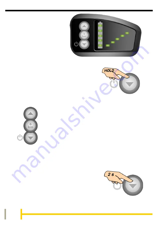 Batribike Nova S Owner'S Manual Download Page 10