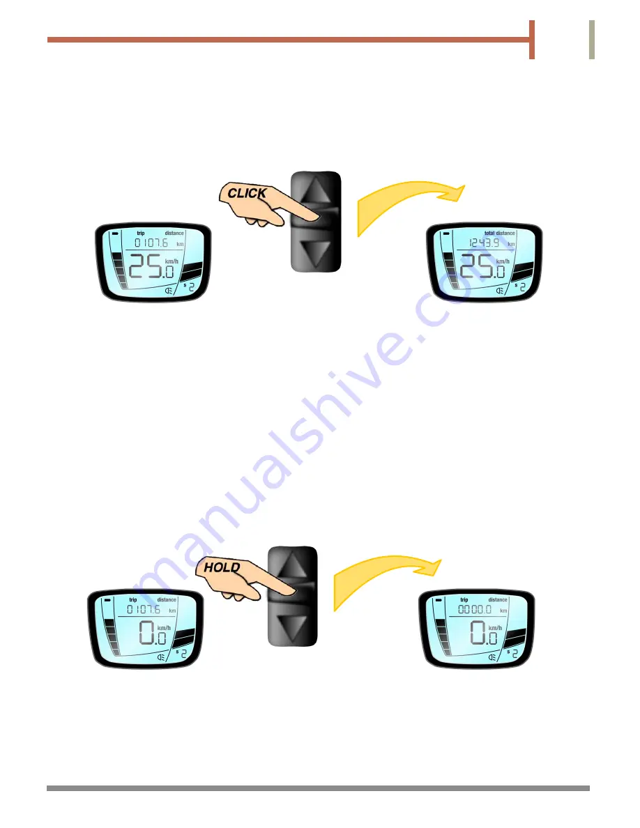 Batribike TEN S45 Owner'S Manual Download Page 13