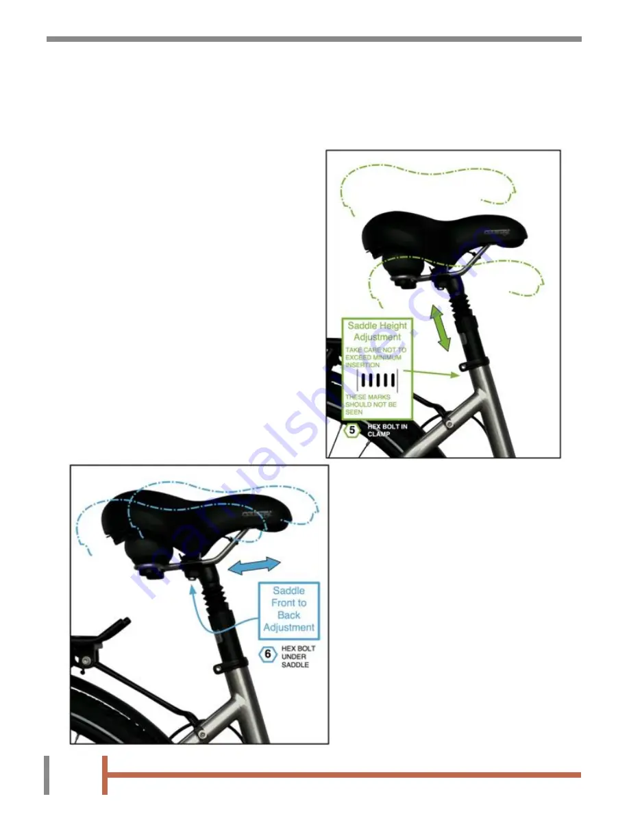 Batribike TEN S45 Owner'S Manual Download Page 20