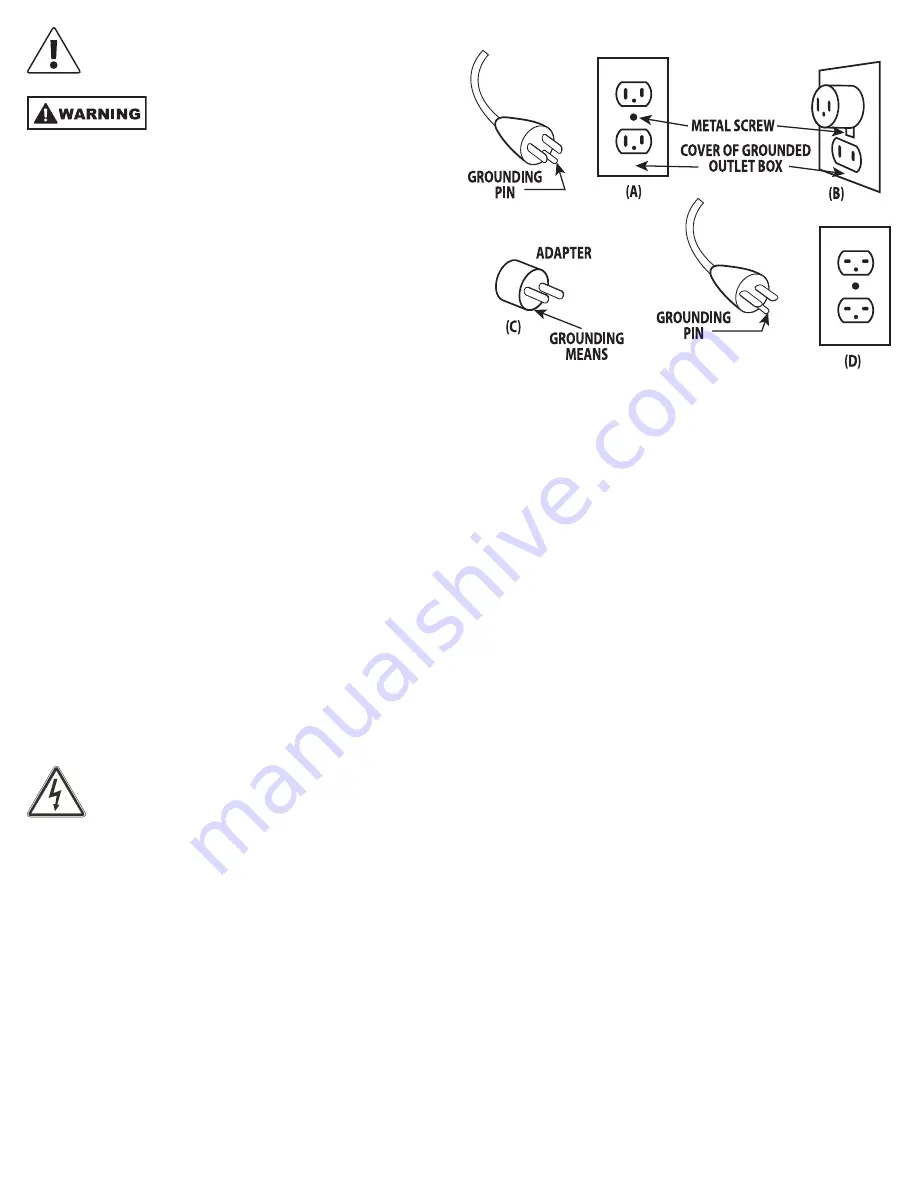 Battenfeld Frankford Arsenal Quick-N-EZ Instructions Manual Download Page 4