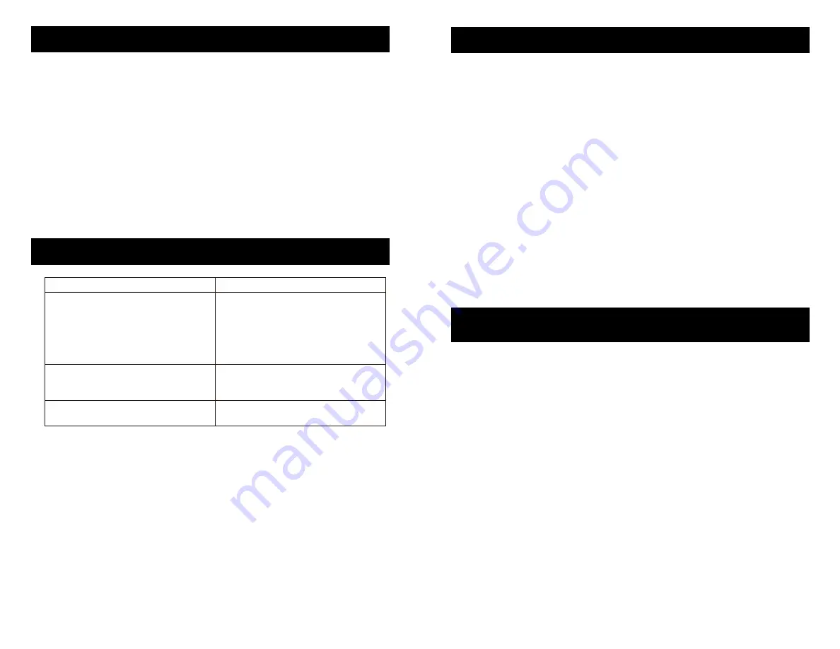 Battery Tender 030-1030-PS Instruction Manual Download Page 7