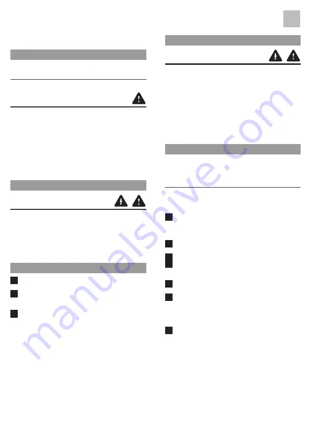 Battipav 90451 User Manual Download Page 11