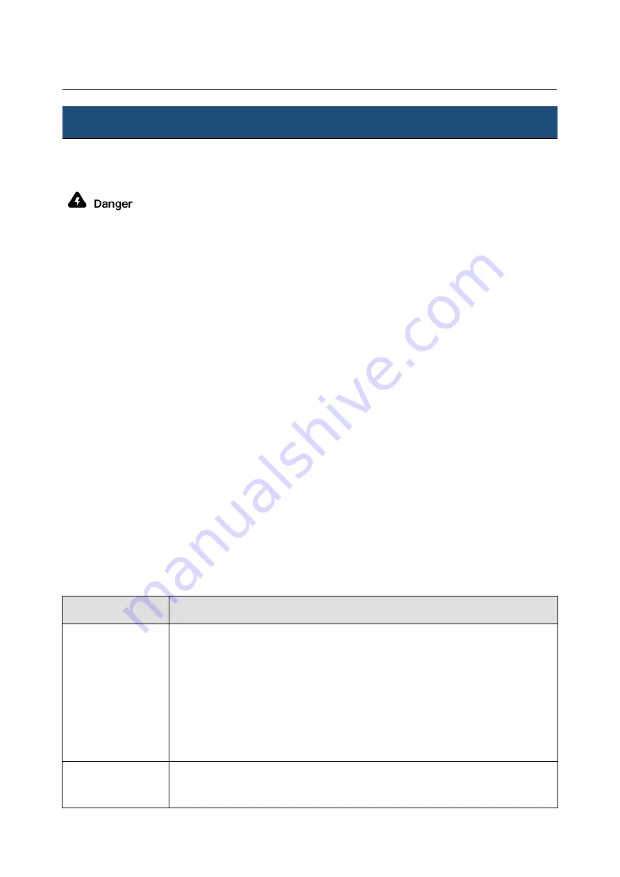 Baudcom BD-2GPON-OEO User Manual Download Page 17