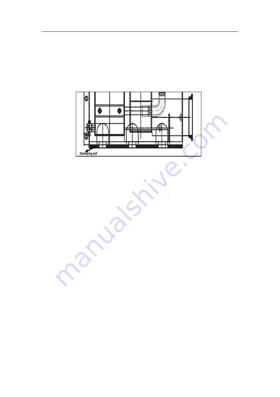 Baudouin 6M33NG Operation And Maintenance Manual Download Page 39