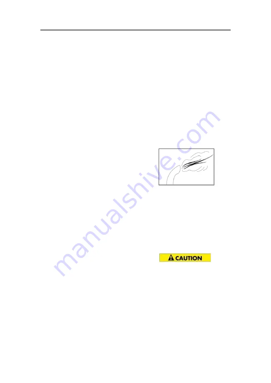 Baudouin 6M33NG Operation And Maintenance Manual Download Page 50