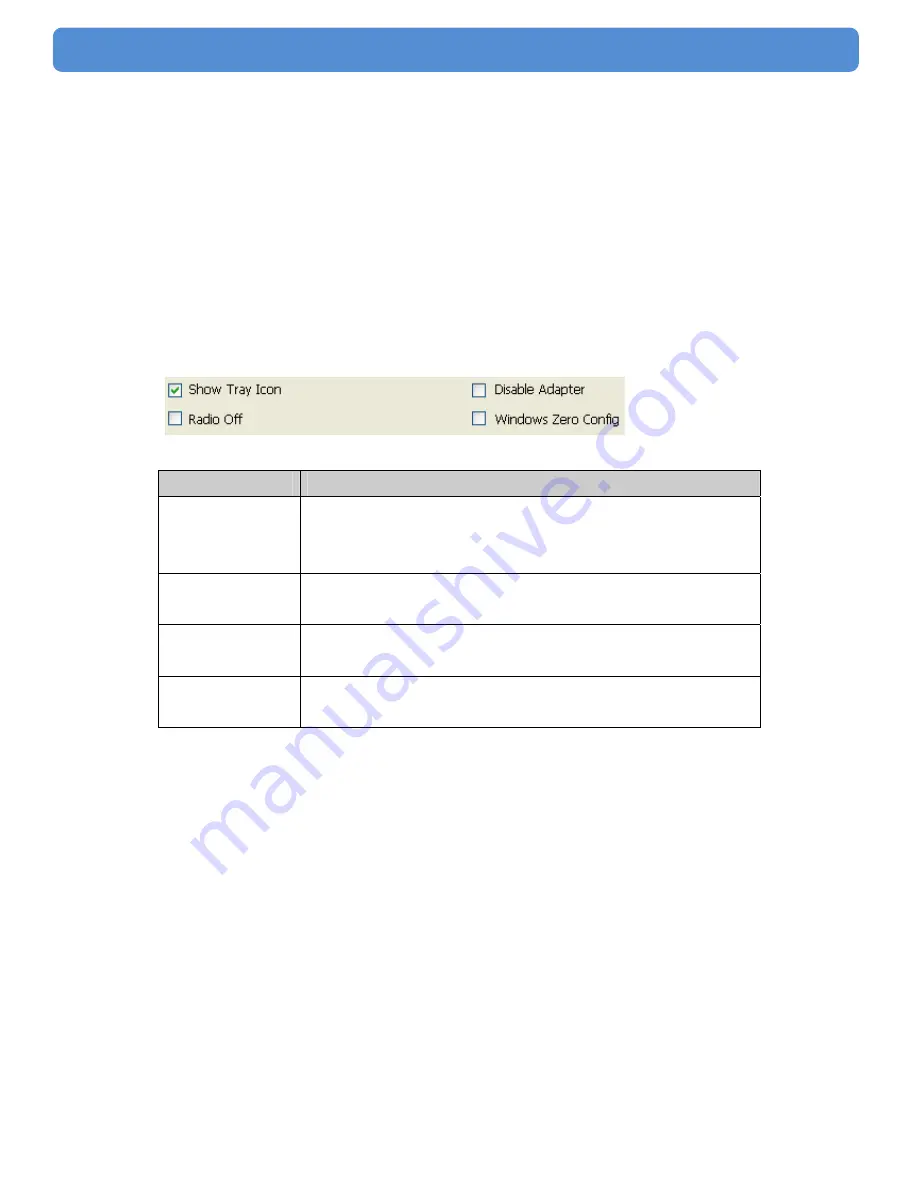 BaudTec RE150U-DT User Manual Download Page 21