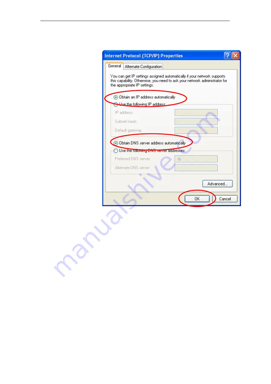 BaudTec RE300B1 User Manual Download Page 13