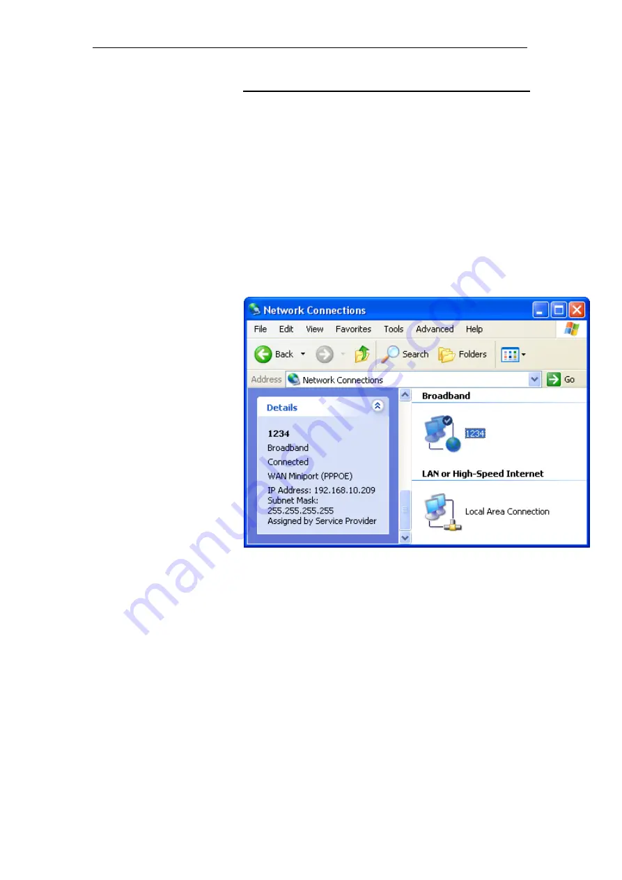 BaudTec RE300B1 User Manual Download Page 40