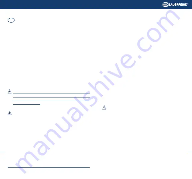 Bauerfeind ValguLoc User Manual Download Page 19