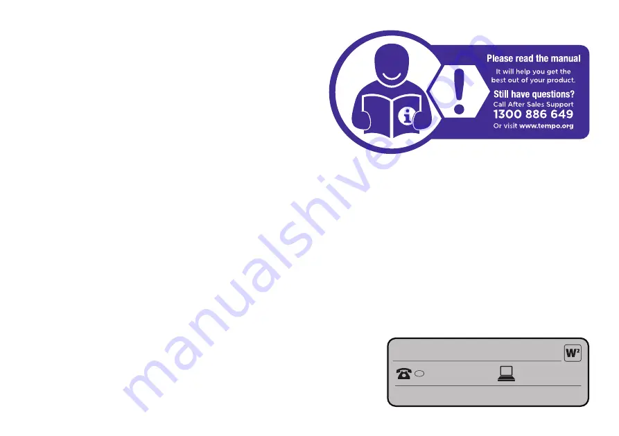 Bauhn 704861 User Manual Download Page 56