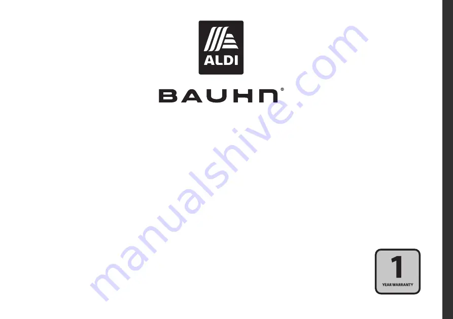 Bauhn 705151 User Manual Download Page 17