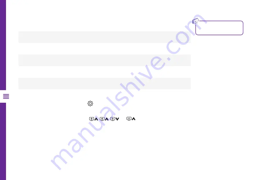 Bauhn 705909 User Manual Download Page 32