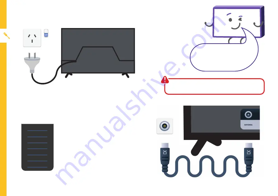 Bauhn 706041 User Manual Download Page 8