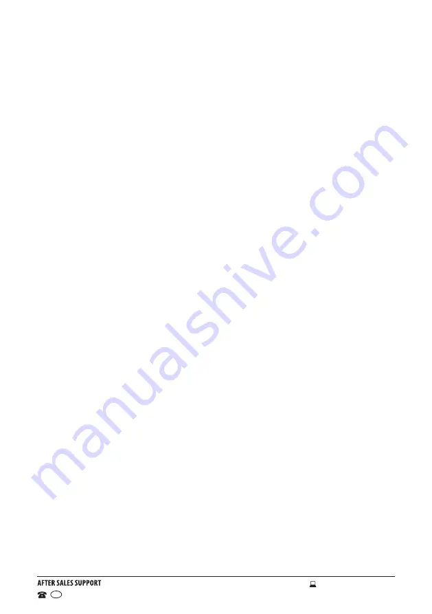 Bauhn AAVCW-0419 Instruction Manual Download Page 3