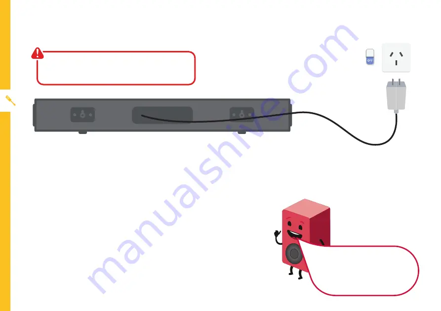 Bauhn ACSB-0122 User Manual Download Page 10