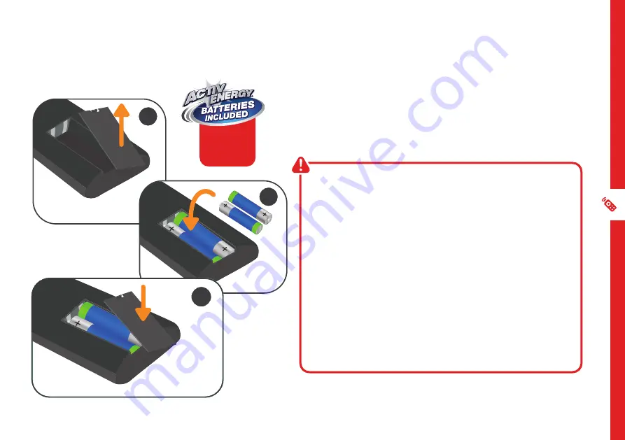 Bauhn ACSB-0422-B Скачать руководство пользователя страница 13