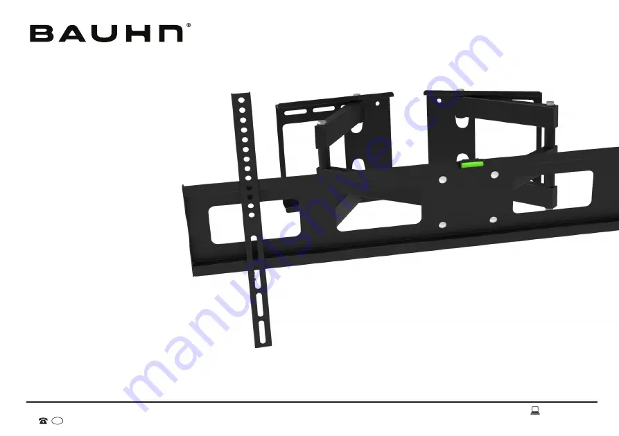 Bauhn ACTVB-0721 Installation Manual Download Page 1