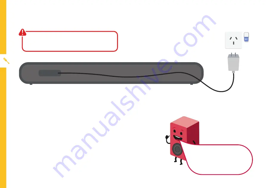 Bauhn AFSB-0920-B User Manual Download Page 10