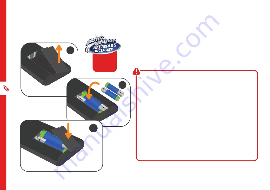 Bauhn AFSB-0920-B User Manual Download Page 14