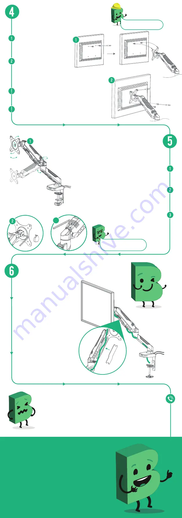 Bauhn AMAB-0619-S Quick Start Manual Download Page 2