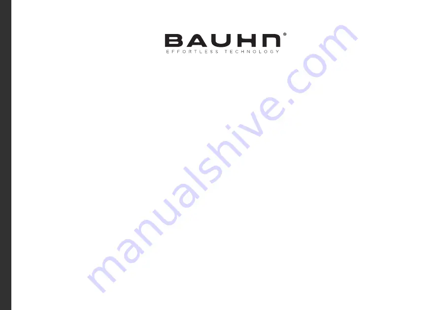 Bauhn ARTTS-1219 User Manual Download Page 18