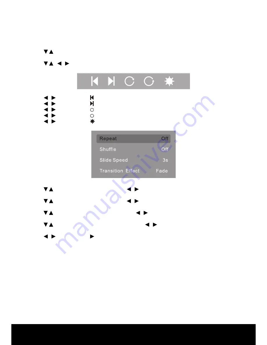 Bauhn AS-42LED1 Instruction Manual Download Page 27