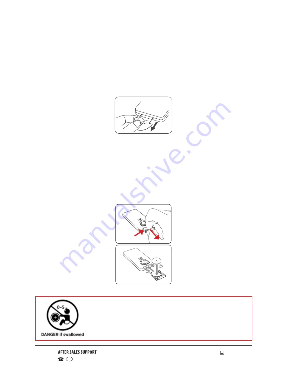 Bauhn ASB-0118 Instruction Manuals Download Page 4