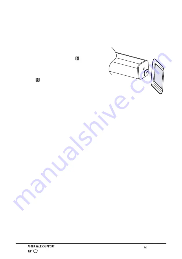 Bauhn ASBWS-0719 User Manual Download Page 22