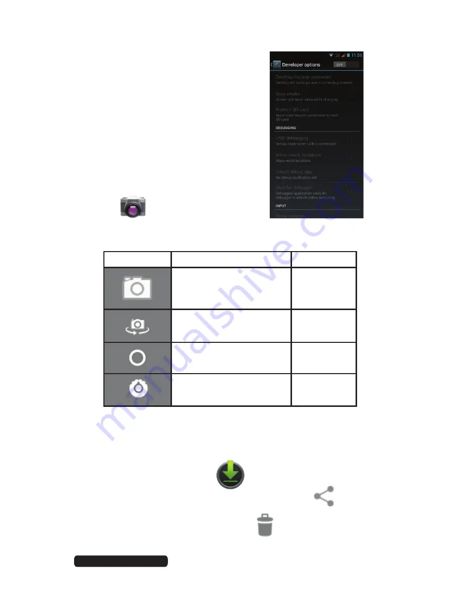 Bauhn ASP-4500Z Instruction Manual Download Page 43