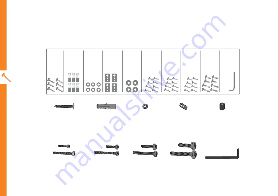 Bauhn ASWM65-0922 Installation Manual Download Page 6