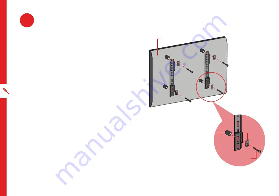 Bauhn ASWM65-0922 Installation Manual Download Page 12