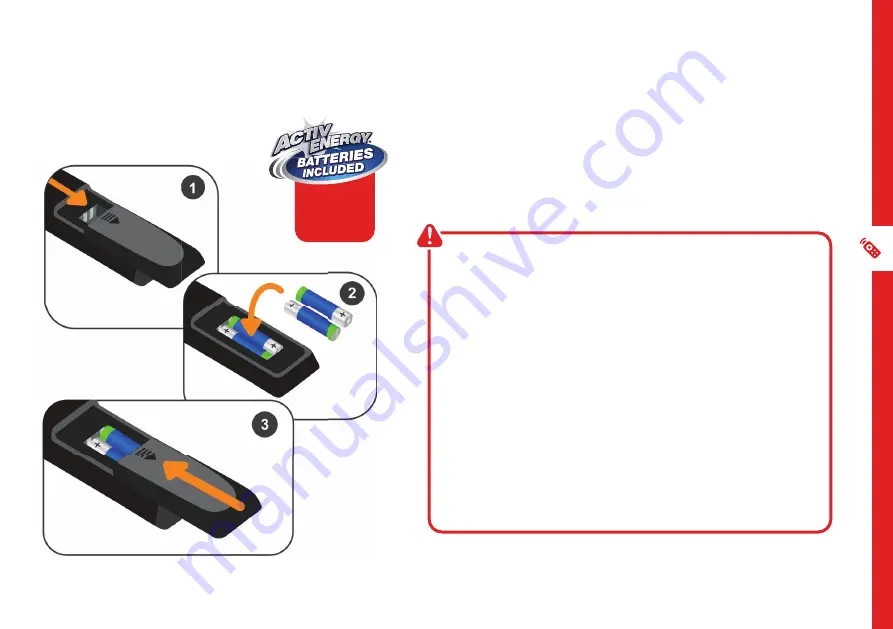 Bauhn ATV24FHDC-0620 Скачать руководство пользователя страница 13