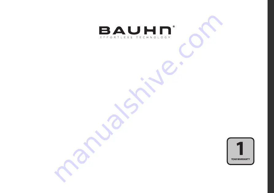 Bauhn ATV40FHDSB-0619 User Manual Download Page 43