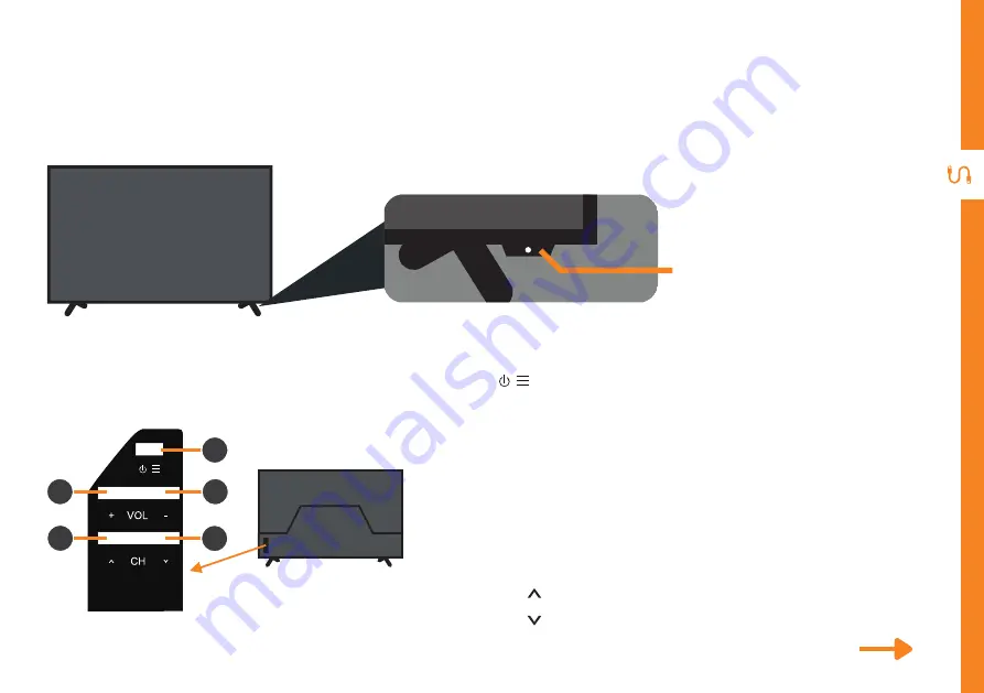 Bauhn ATV50UHDG-0521 User Manual Download Page 9