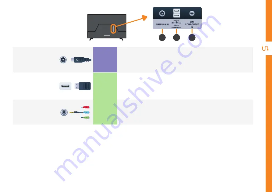 Bauhn ATV50UHDG-0521 User Manual Download Page 11