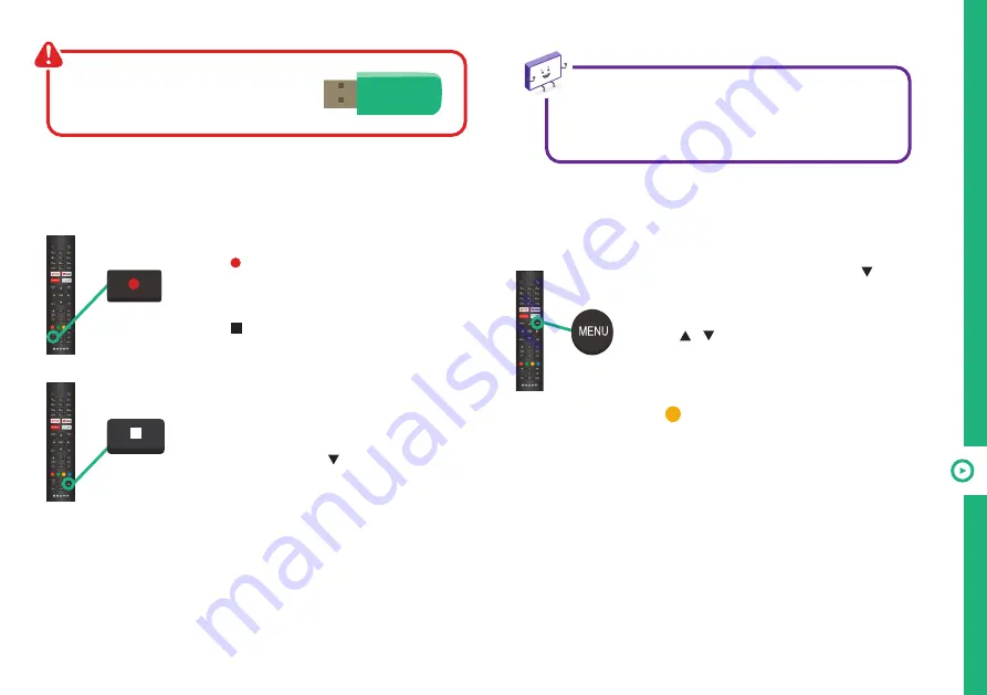 Bauhn ATV50UHDG-0521 Скачать руководство пользователя страница 43