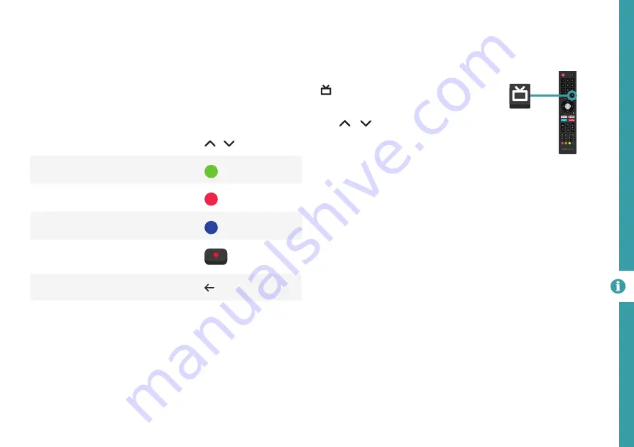 Bauhn ATV55UHDQ-0722 User Manual Download Page 41