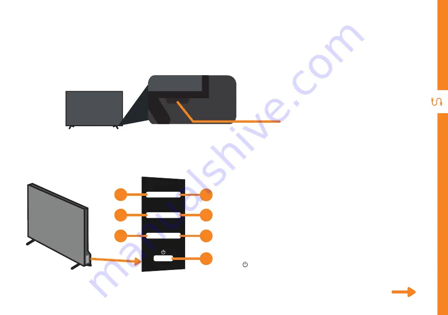 Bauhn ATV58UHD-0719 User Manual Download Page 9