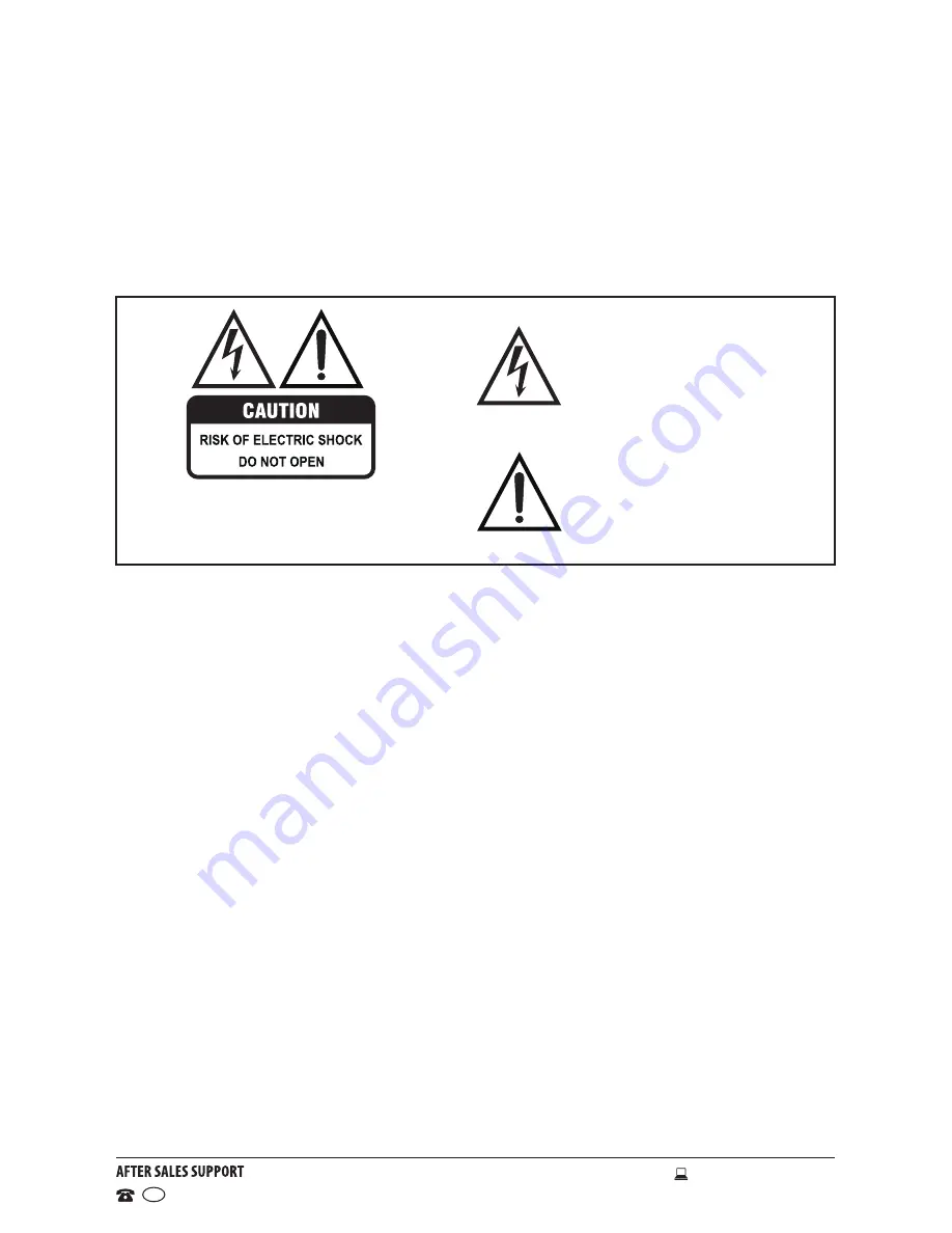 Bauhn ATVU42-515 Instruction Manual Download Page 9