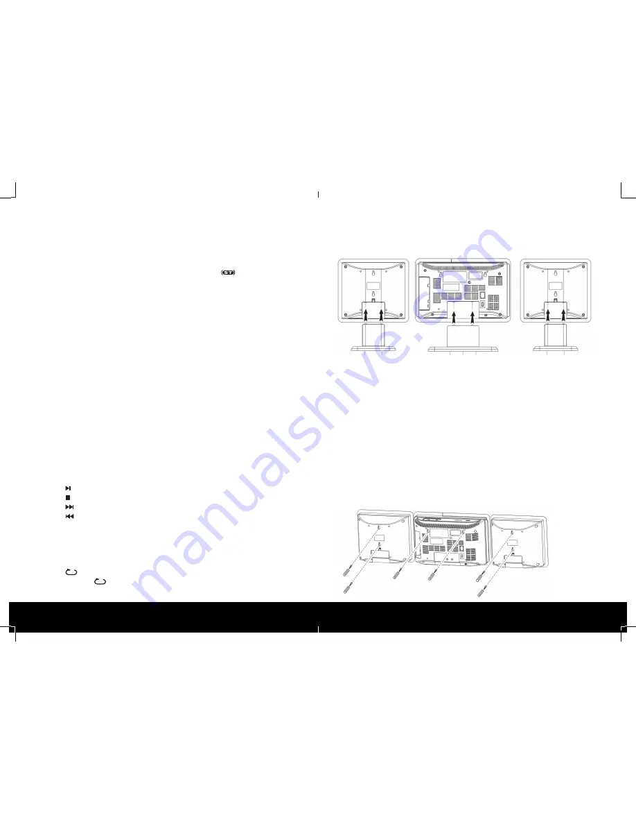 Bauhn AV4254 Instruction Manual Download Page 7