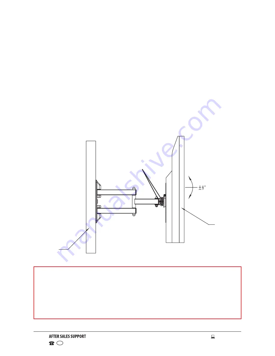 Bauhn AWBS-0818-W Instruction Manual Download Page 12