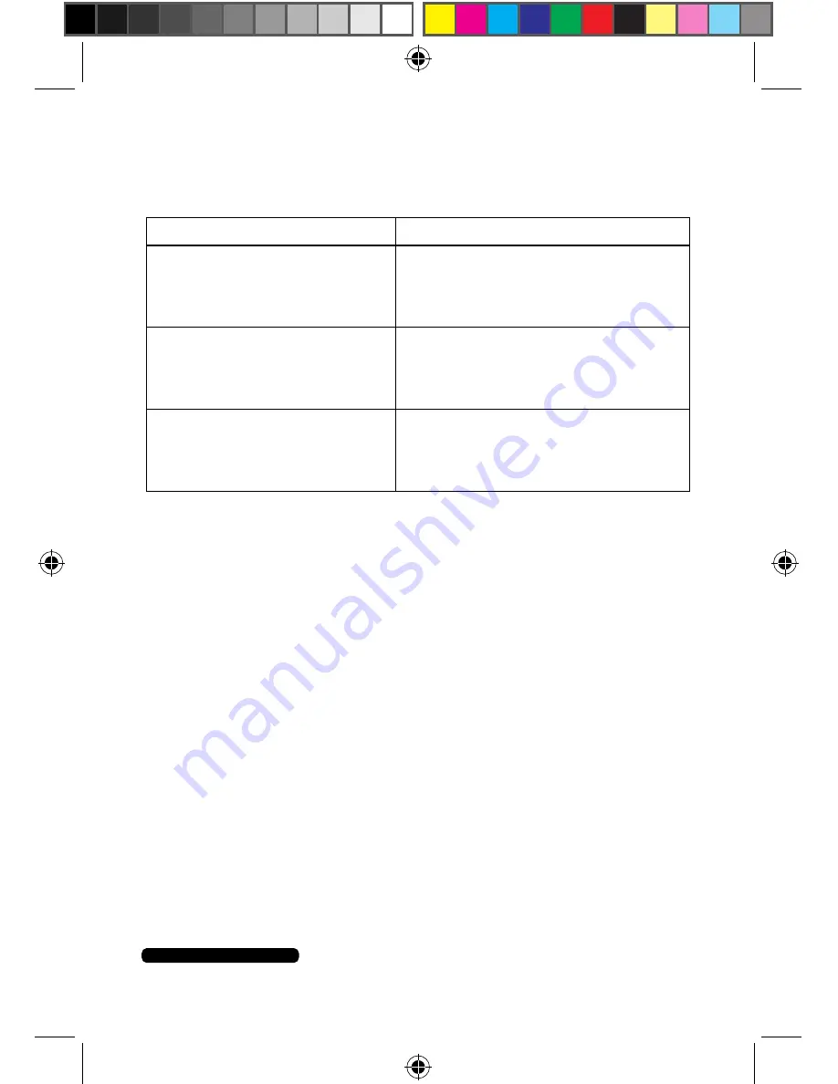 Bauhn HE21404 Instruction Manual Download Page 13