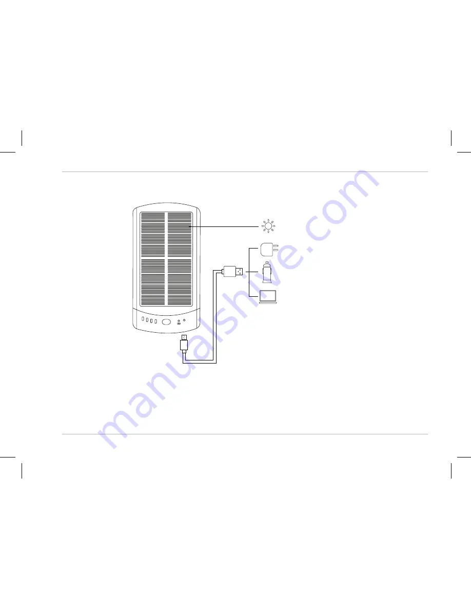 Bauhn MPP 6000-S User Manual Download Page 5