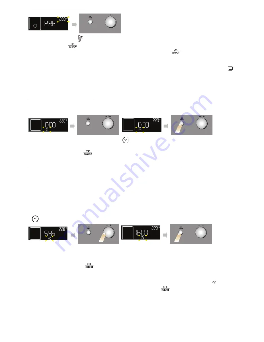 Bauknecht BLVE 8110 User And Maintenance Manual Download Page 49