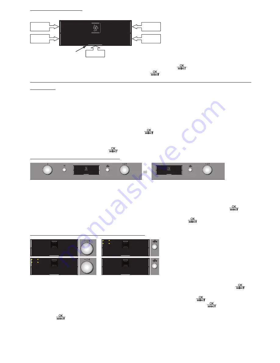 Bauknecht BLVM 8110 Скачать руководство пользователя страница 11